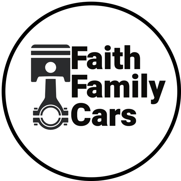 Faith Family Cars