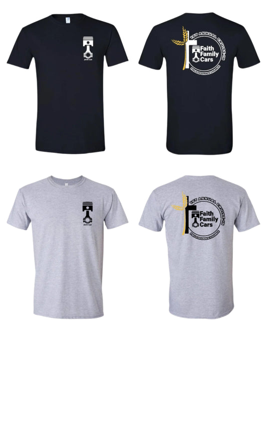SALE: FFC Cruise In T-Shirt